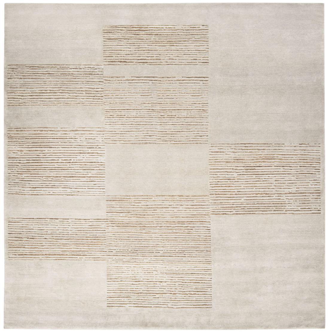 Aiku Tibetan Designer Rug