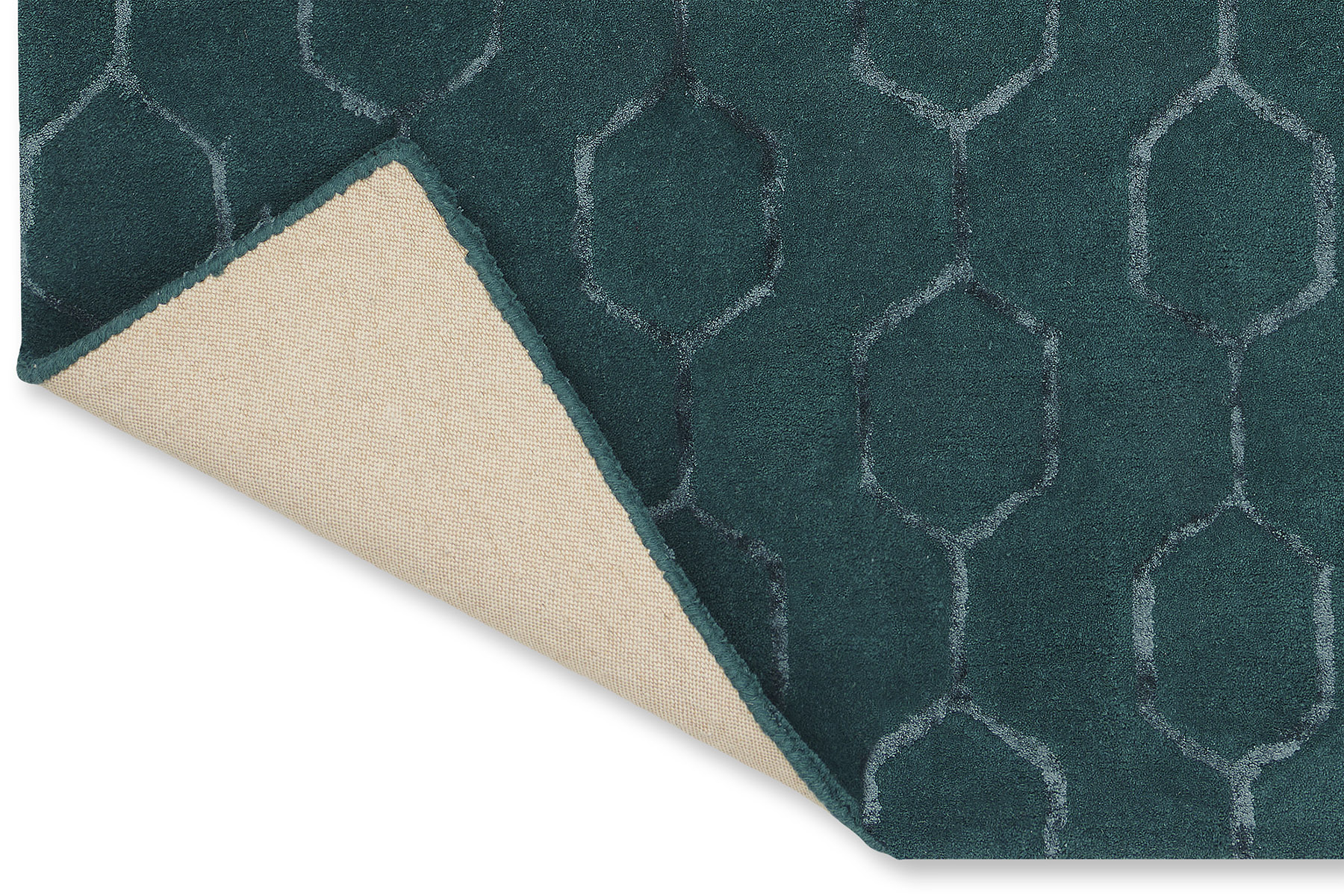 Gio Teal 39107 Rug