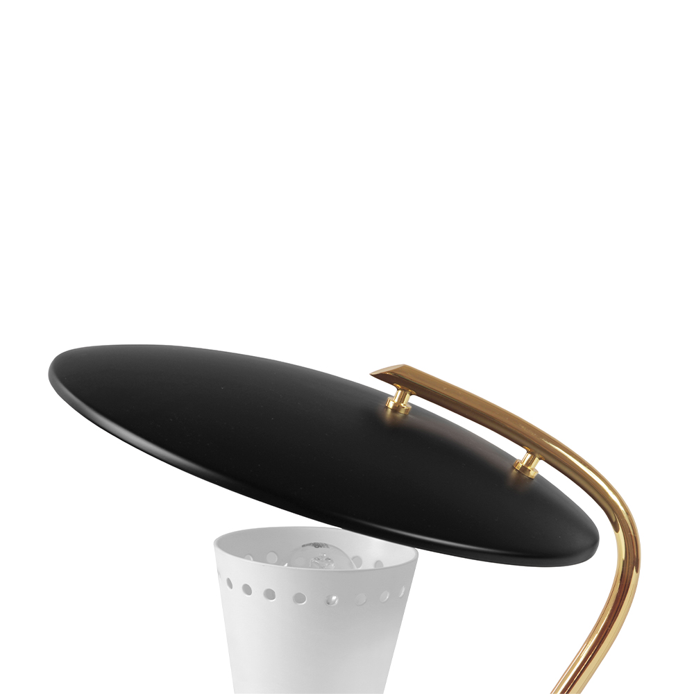 Barrett Table Lamp