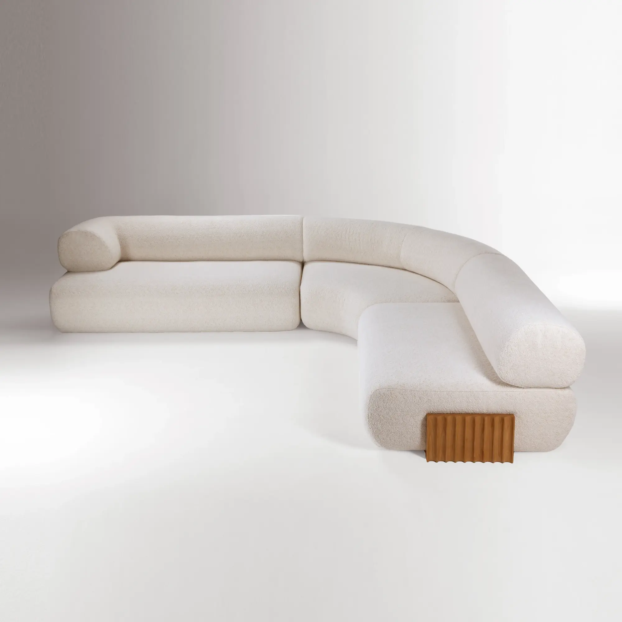 Carmel Modular Sofa