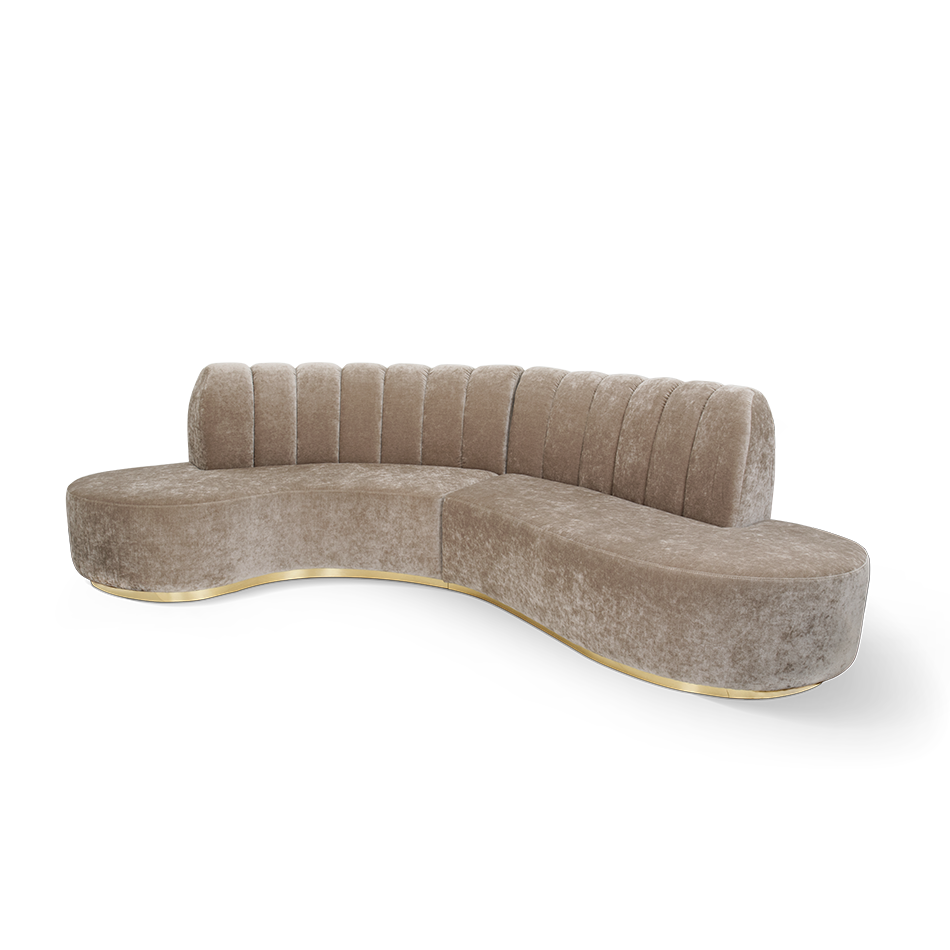 Sterling Sofa