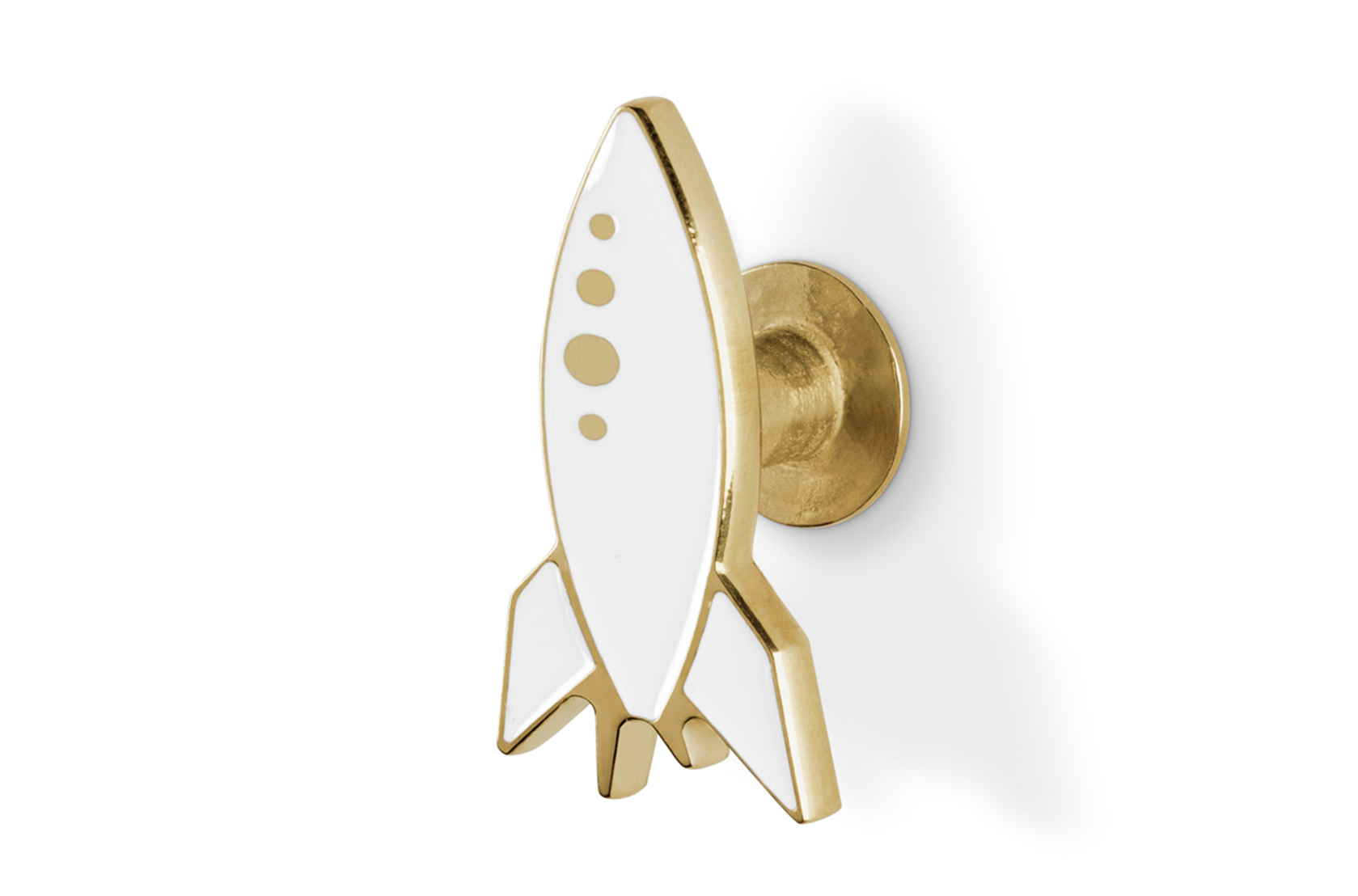 Rocket Handle
