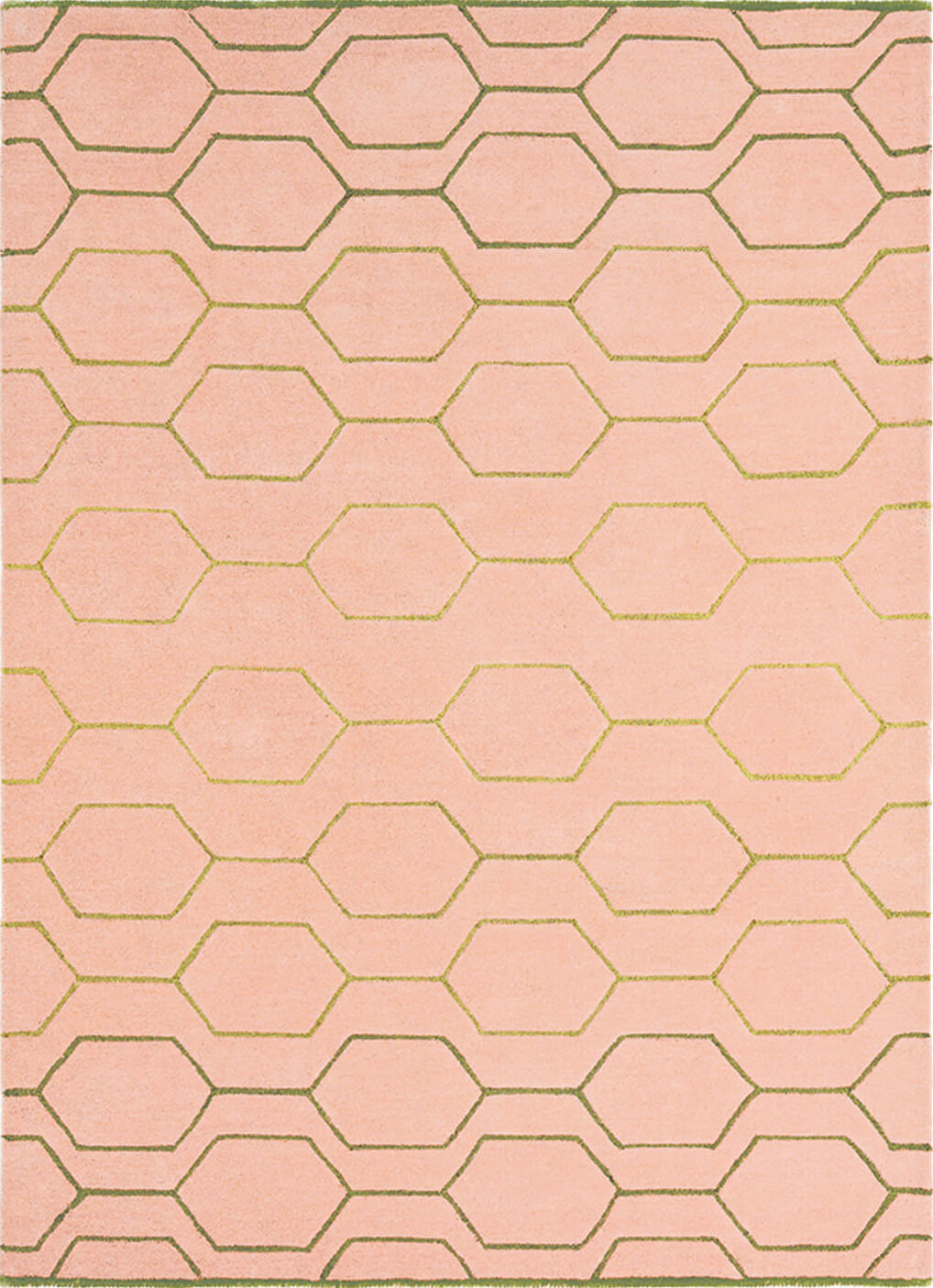 Arris Pink 37302 Rug