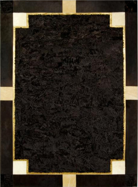 Svakara Croco 770 Fur Rug