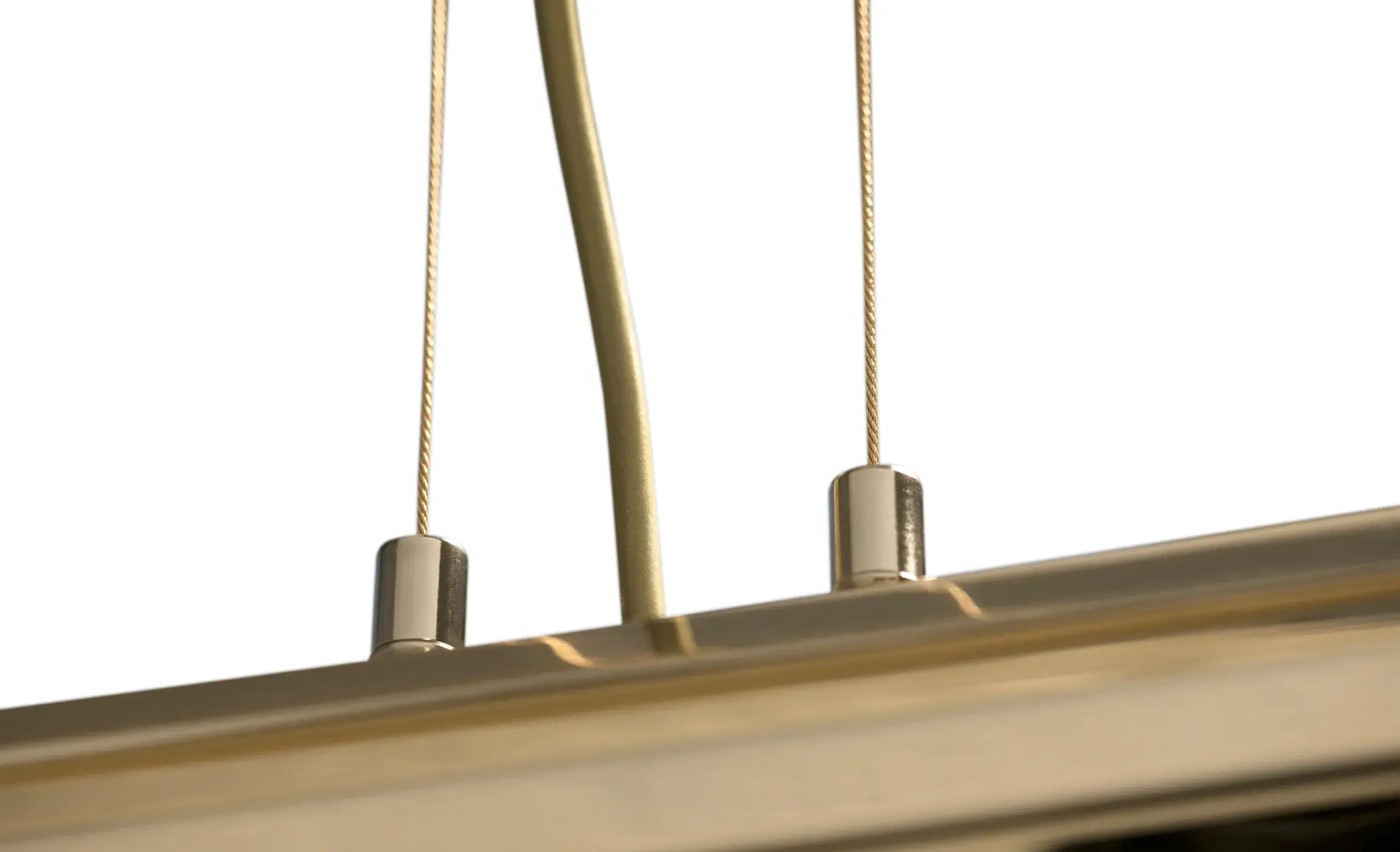Graceful Suspension