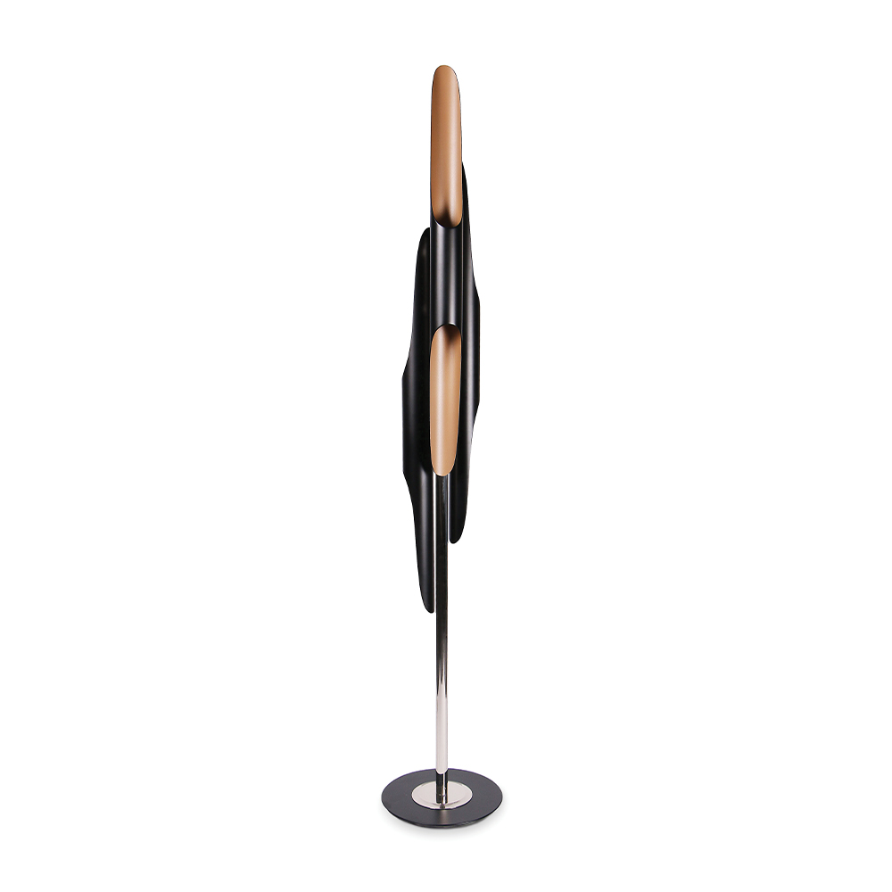 Resonance Floor Lamp