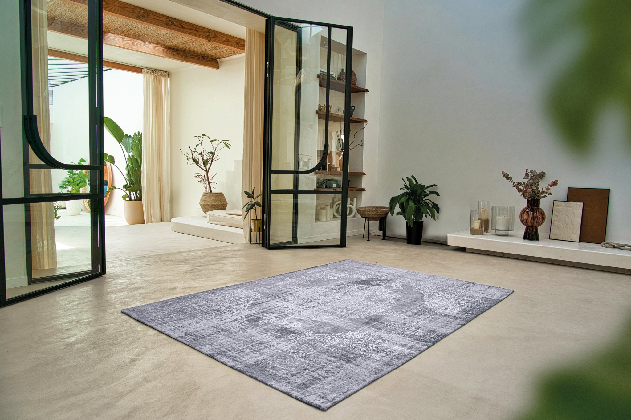 Quartz 9376 Rug