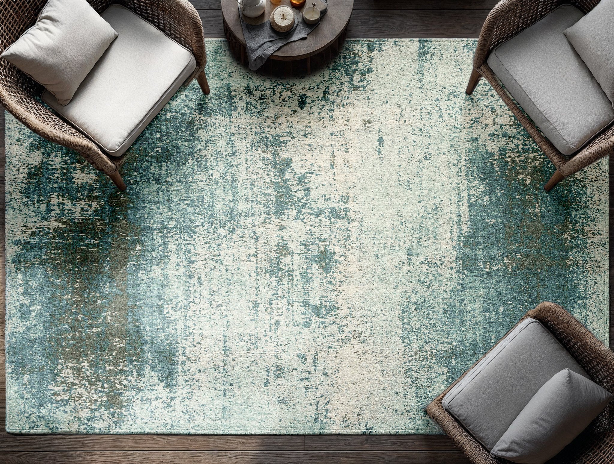 Neptune 9656 Rug | Size: 240 x 340 cm