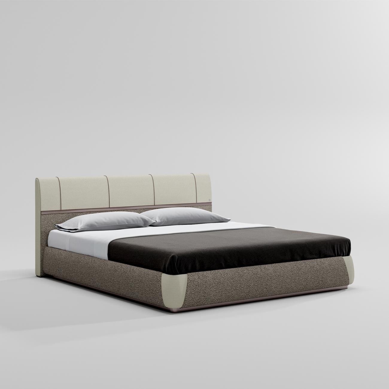 Dorian Upholstered Bed