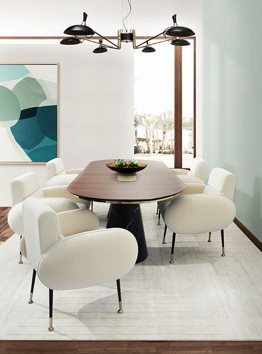 Markus Chair
