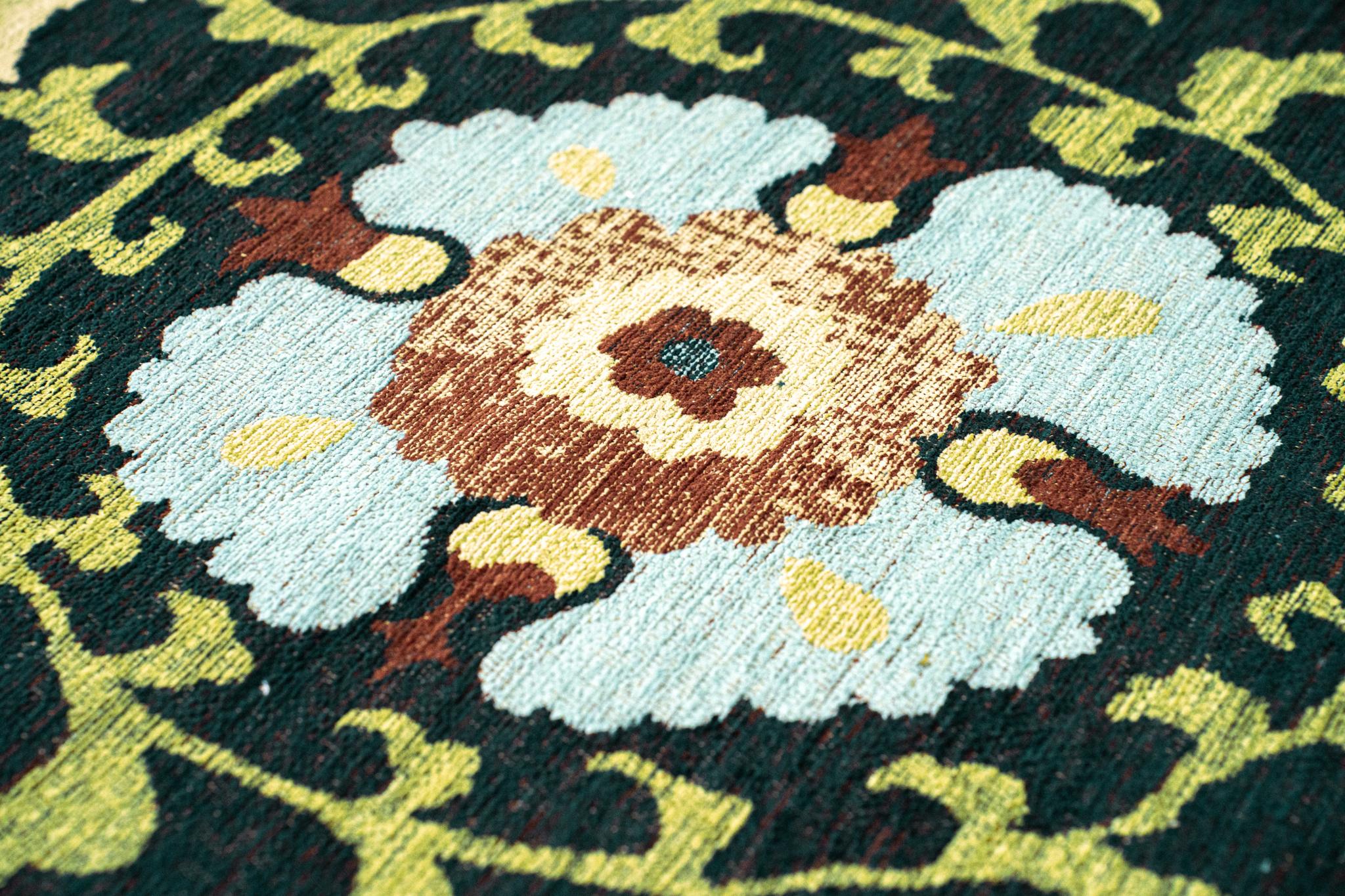 Bavaria 9729 Rug | Size: 280 x 390 cm