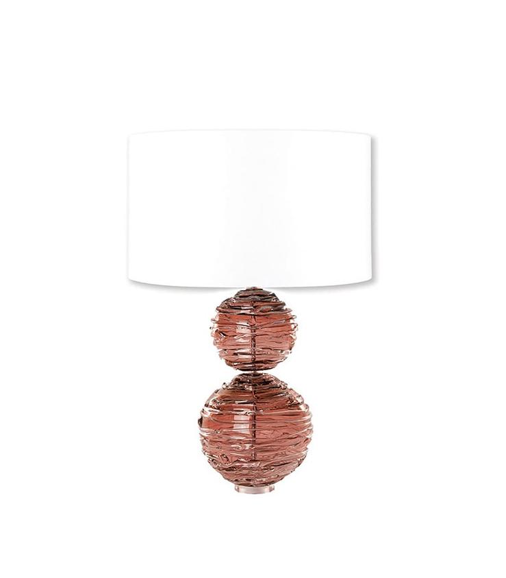 Alfie Junior Table Lamp Aurora