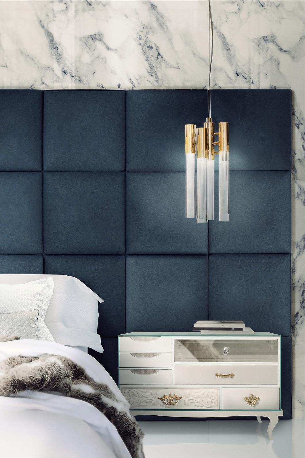 Apex Pendant Lamp - 2