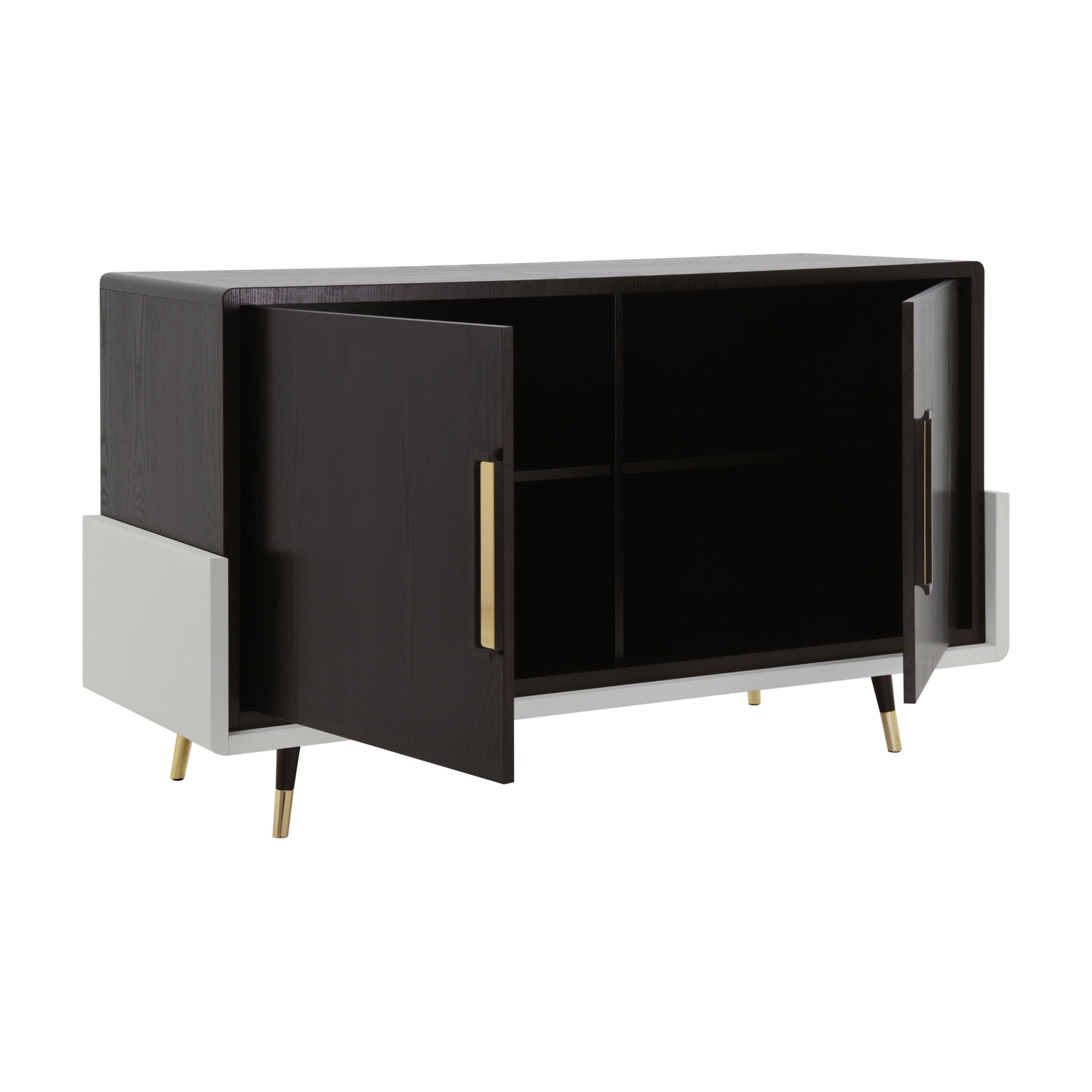 Moon Contemporary Sideboard