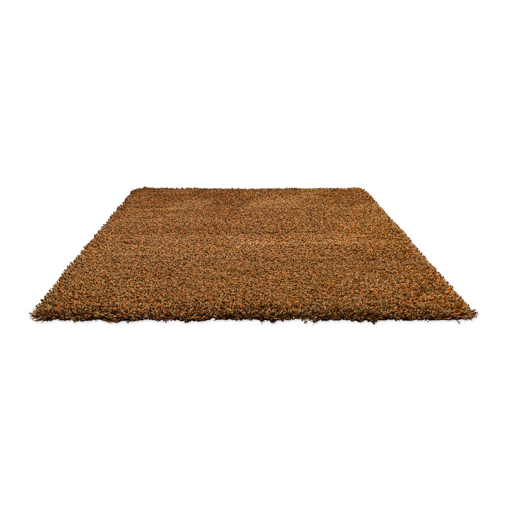 Sprout Burnt Tangerine 013316 Rug