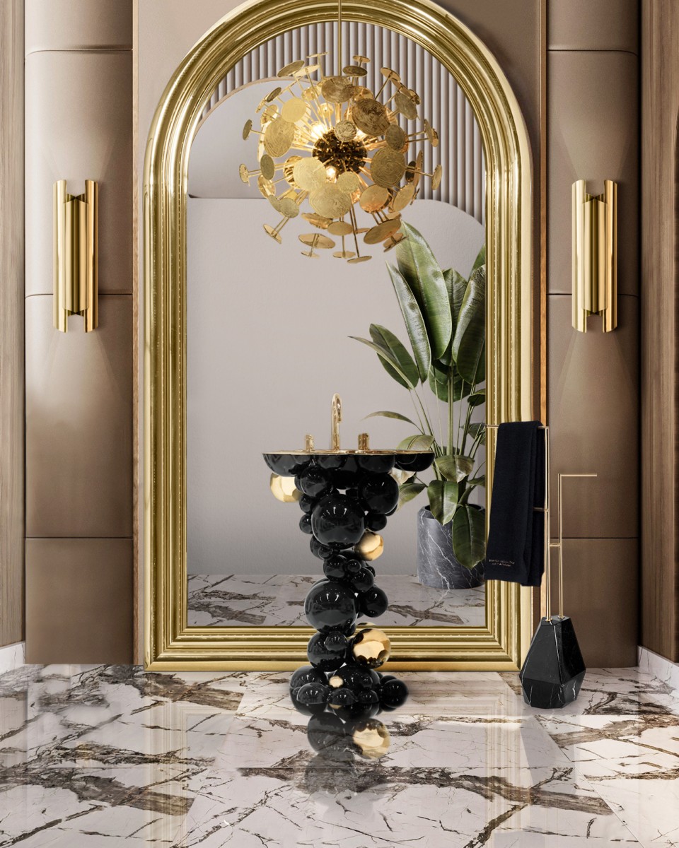 Momentum Pedestal Basin - 3