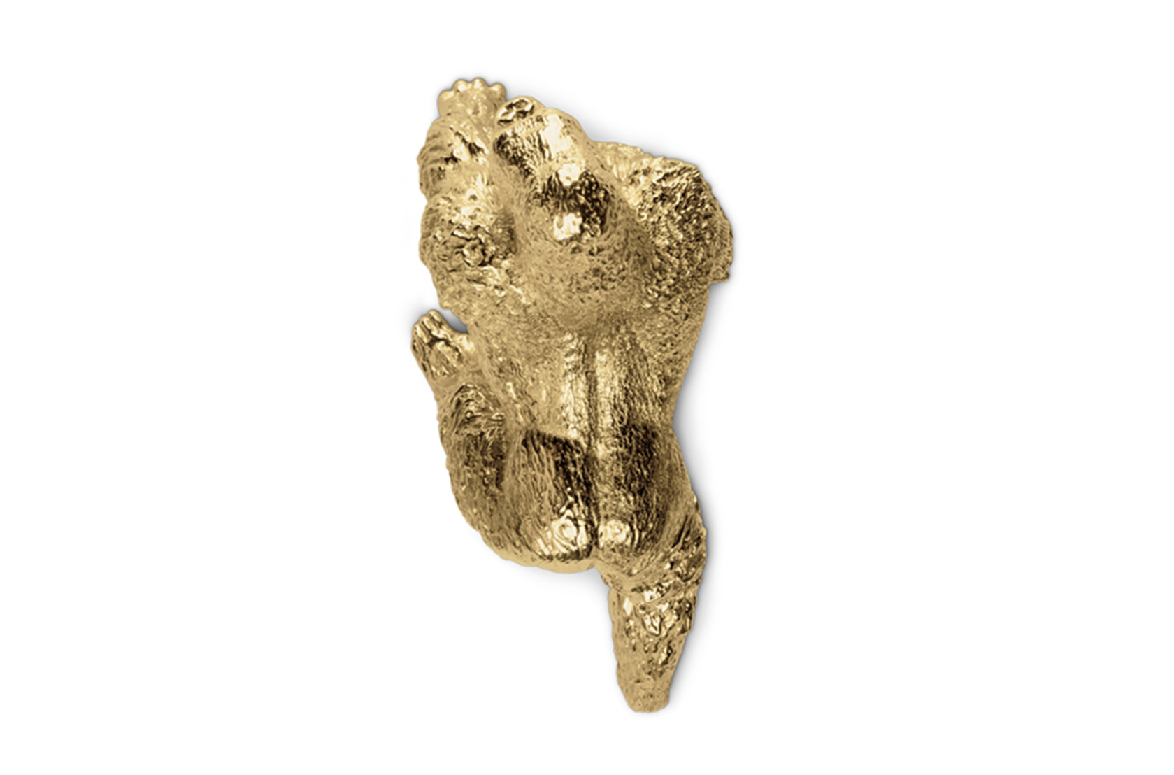Gorilla Handle