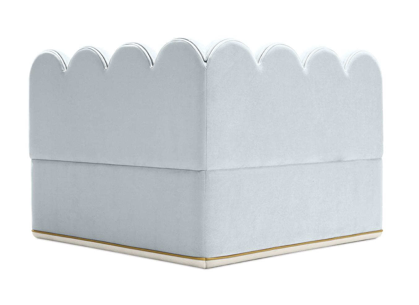 Cloud Candy Sofa
