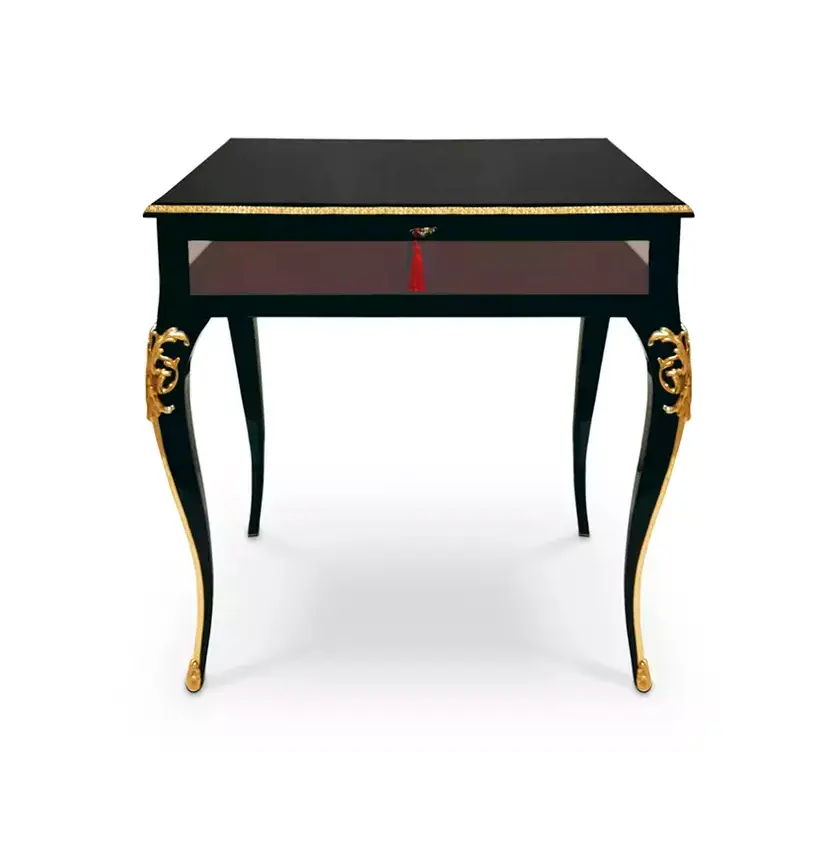 Calista Bedside Table