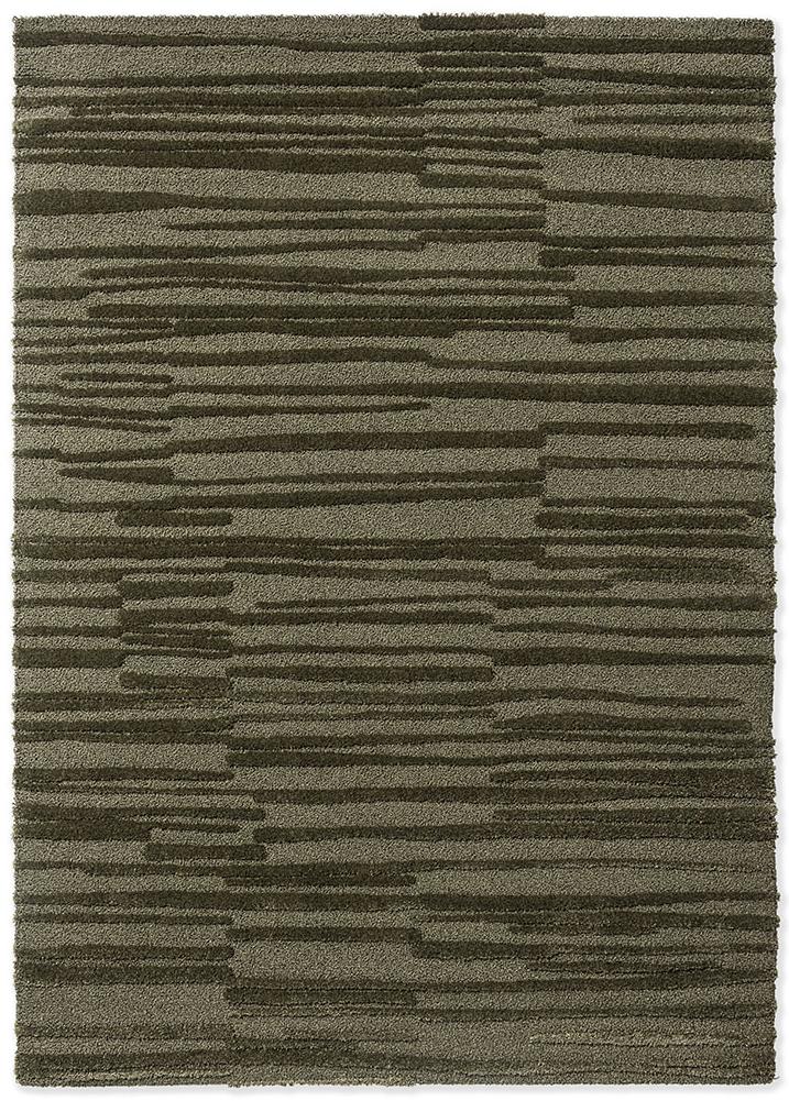 Twinset Terrain Olive Rug