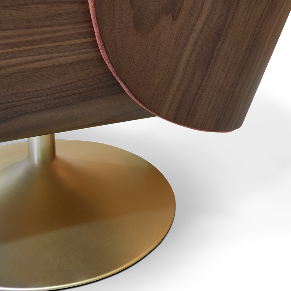 Veronique Armchair