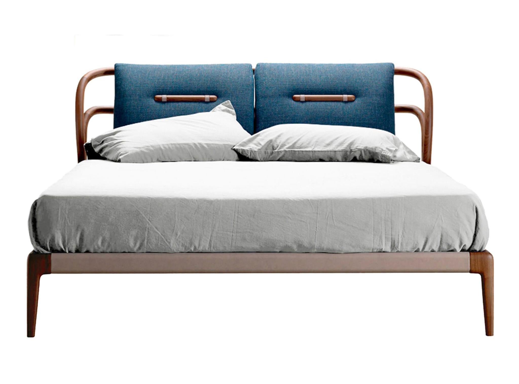 Smusso Modern Elegance Italian Bed