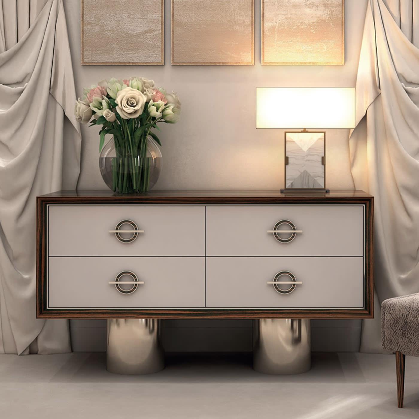 Dylan Luxury Chest Of Drawers