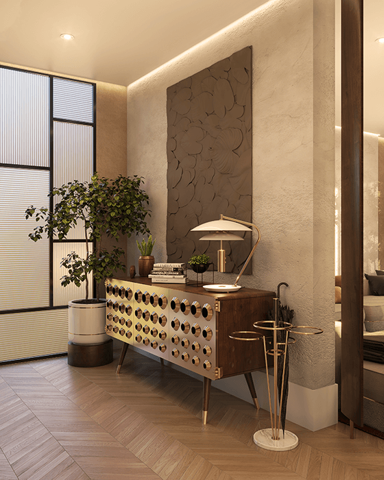 Marston Sideboard - 6