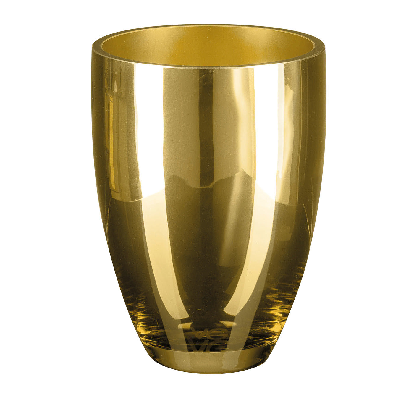 Tik Sculpted Vase