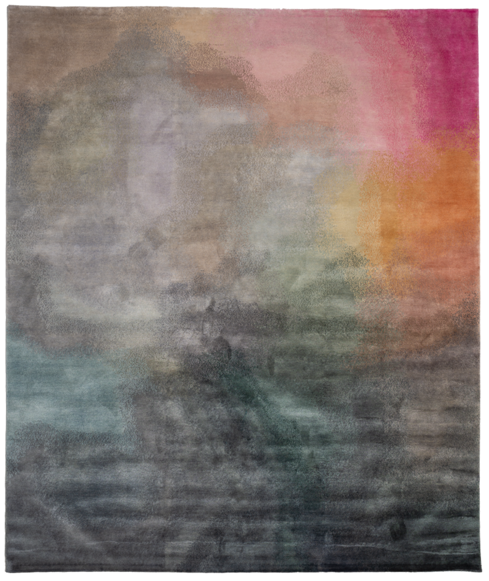Tenno Rug