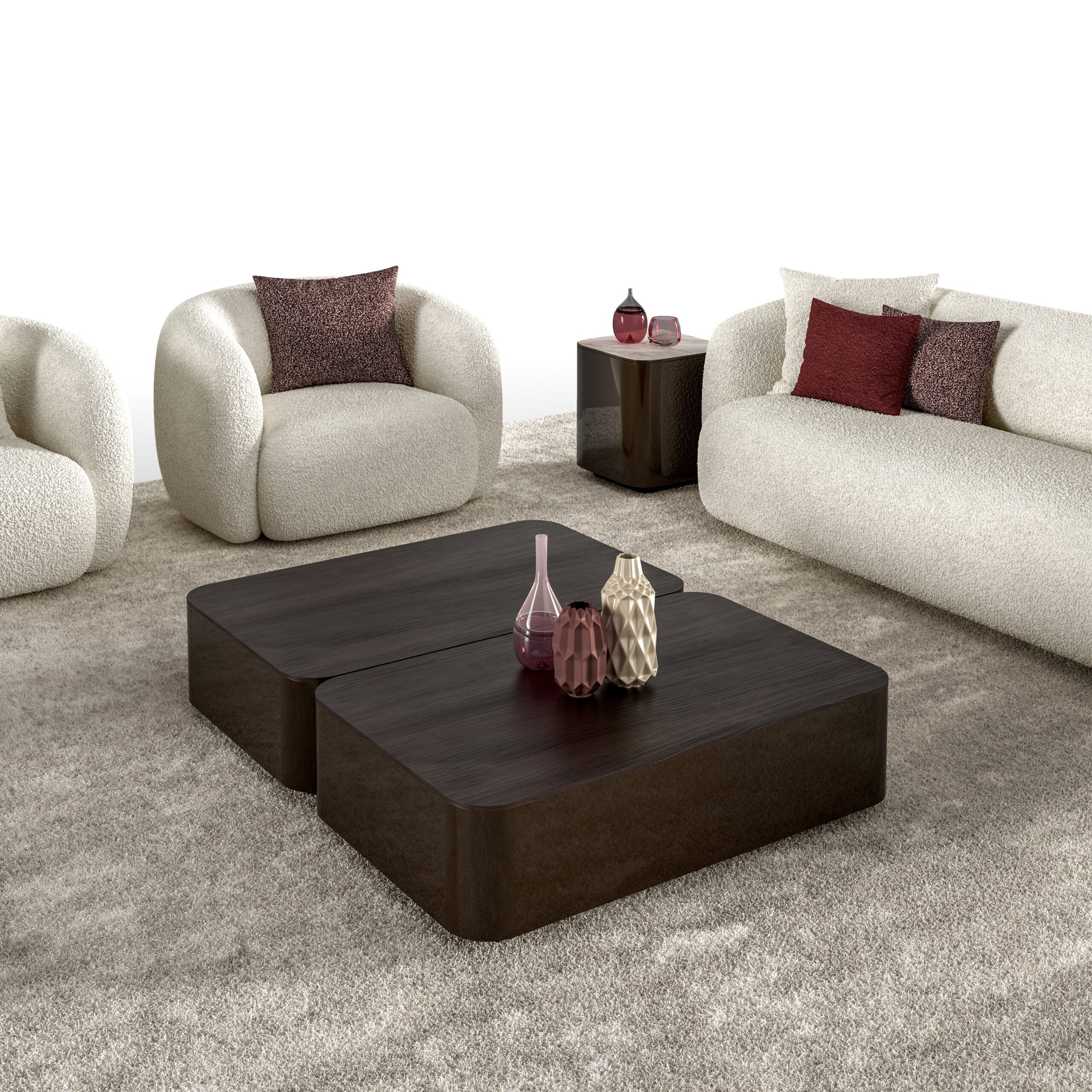 Luxury Coffee Table