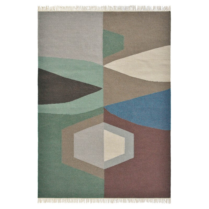 Kashba Tipi 48905 Rug | Size: 160 x 230 cm