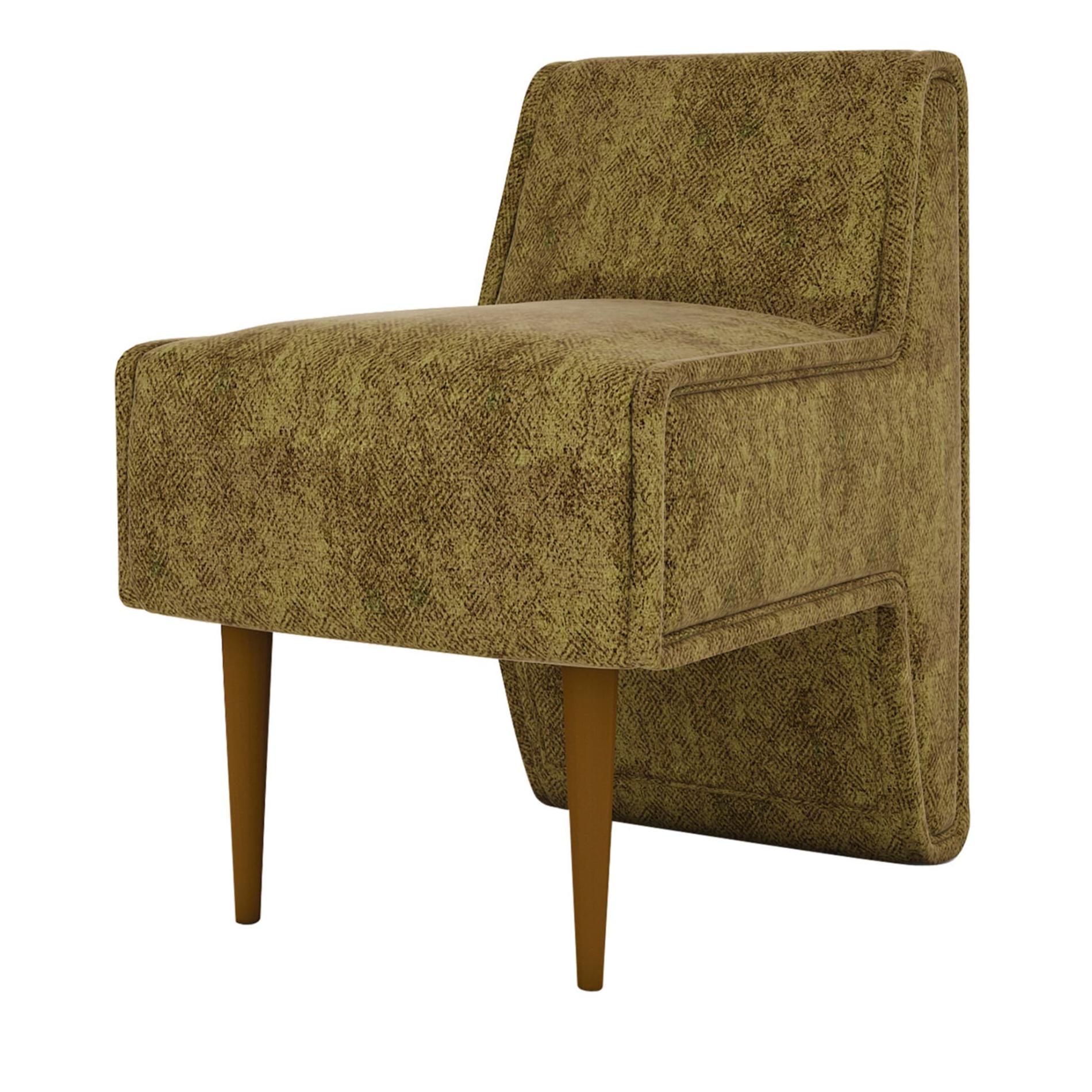 Waldorf Crafted Italian Chair