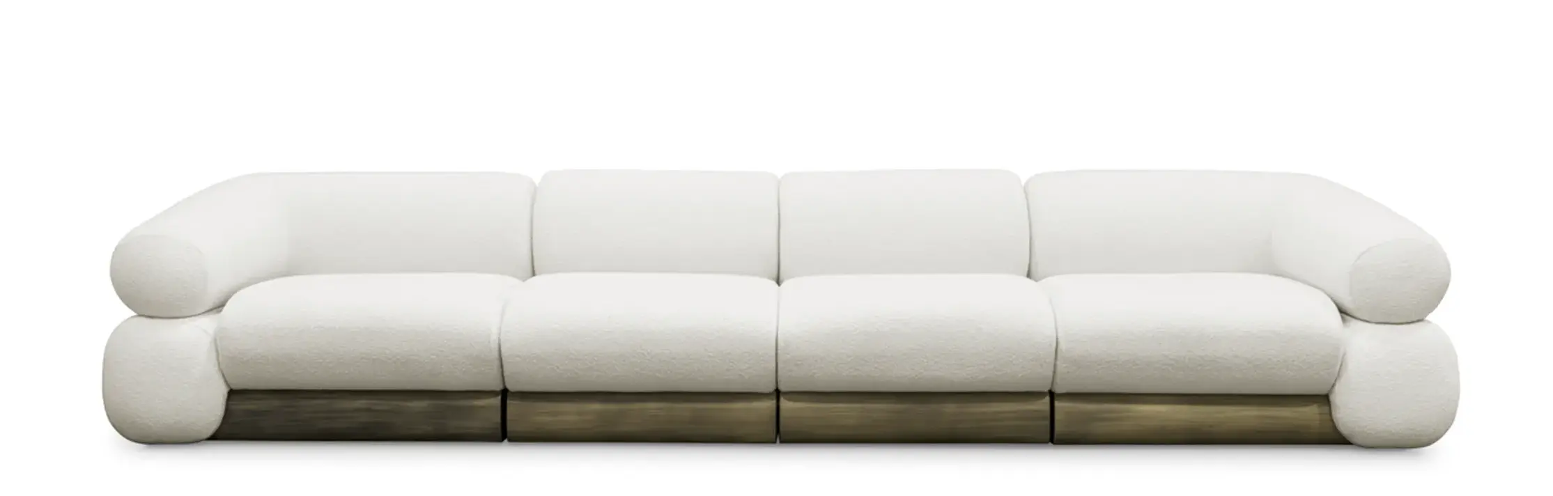 Gatsby Modular Sofa