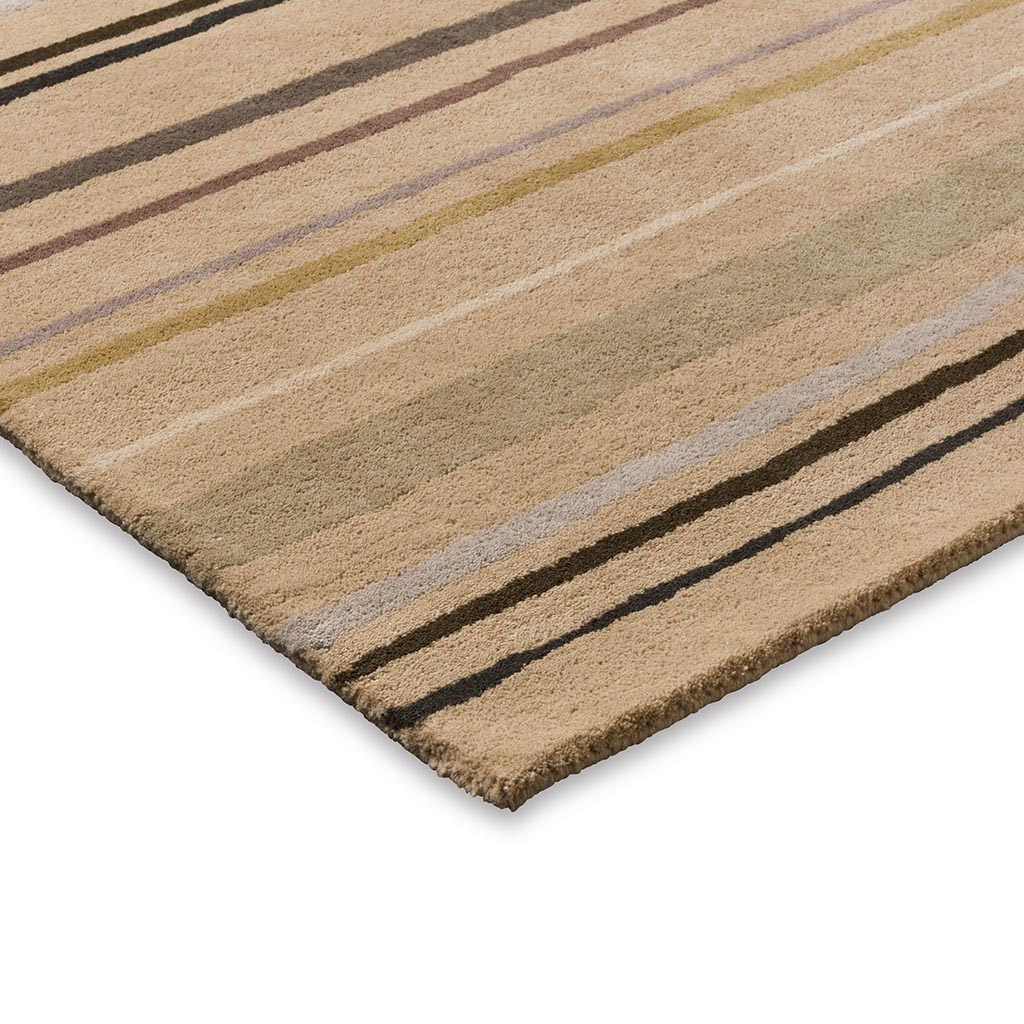 Decor Shift Mineral Sand 089901 Rug
