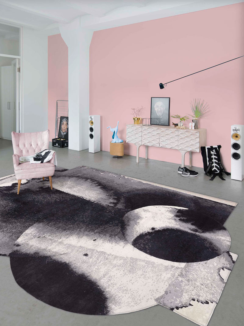 Galileo Luxury Rug