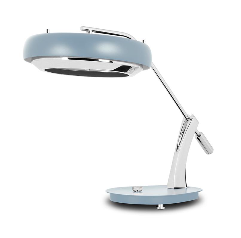 Lunar Accent Table Lamp