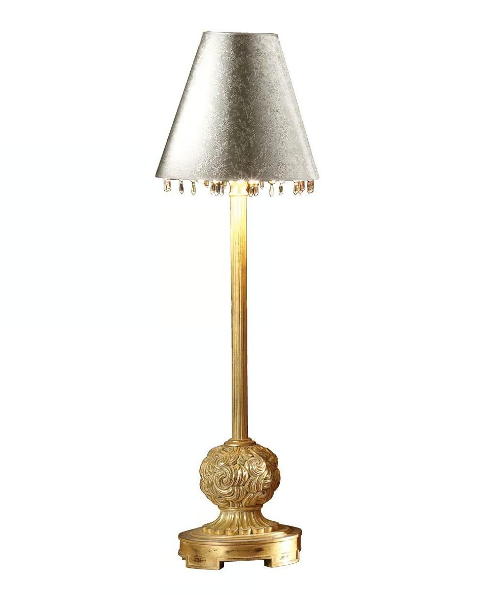 Royal Standing Lamp Deluxe