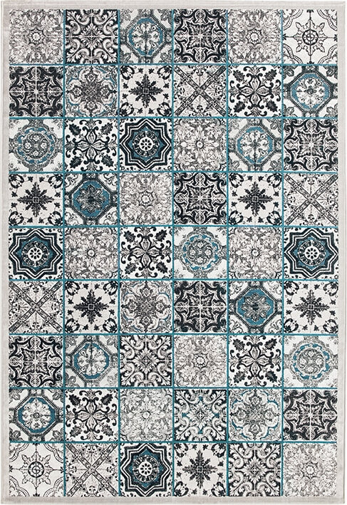 Gabrielle 725B/Q13 Rug | Size: 195 x 280 cm