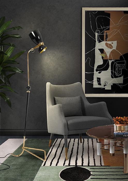 Carter Armchair - 3