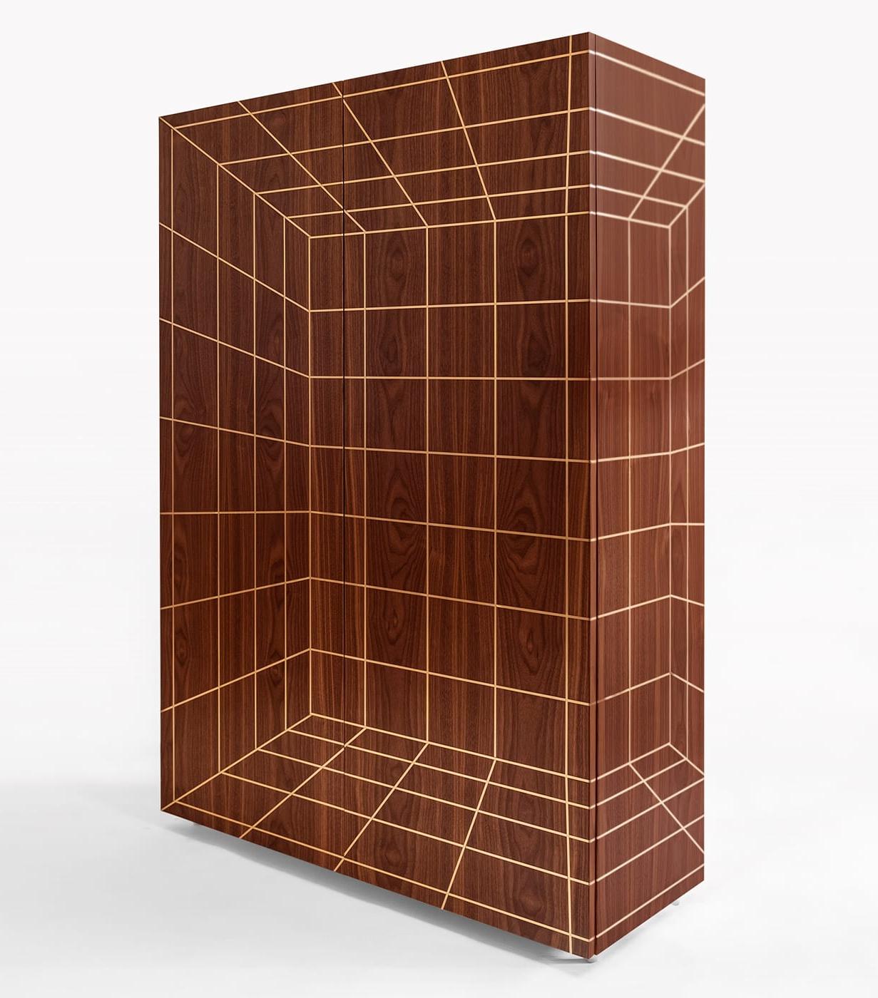 Elegant Modern Cabinet