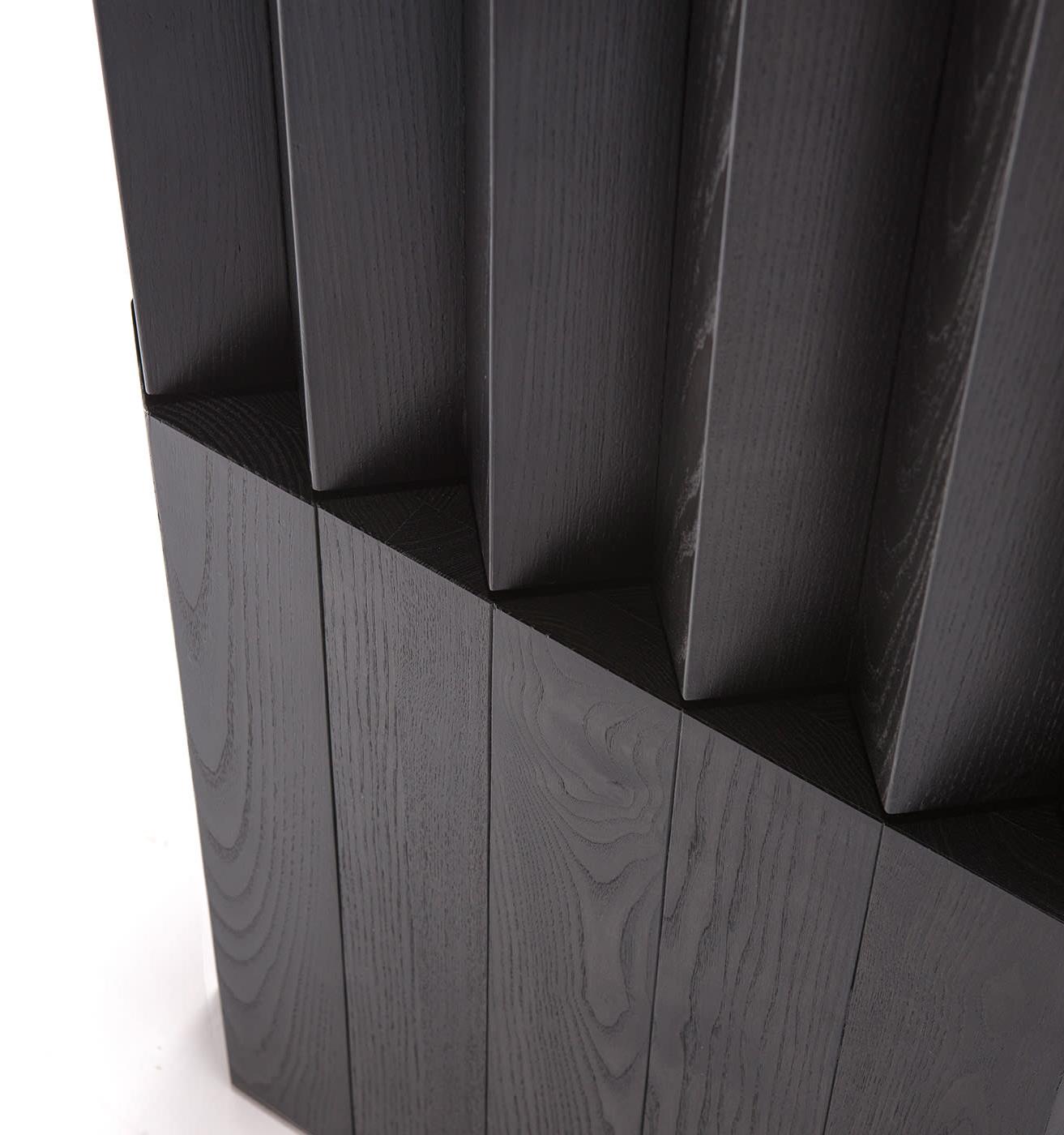 Contemporary Storage Cabinet