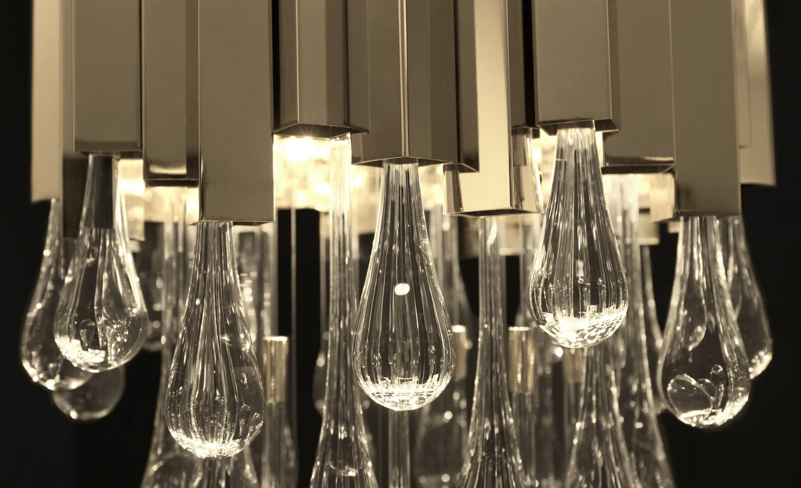 Esteem Pendant Lamp