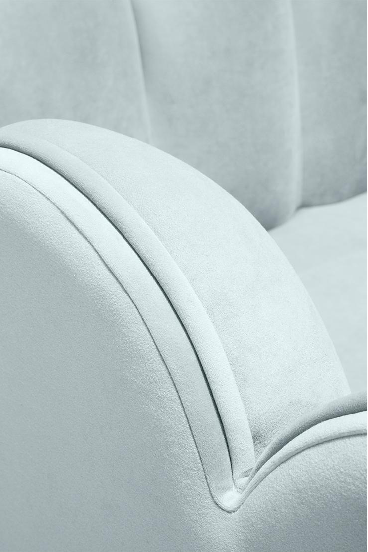 Cloud Candy Sofa