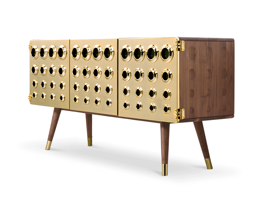 Marston Sideboard