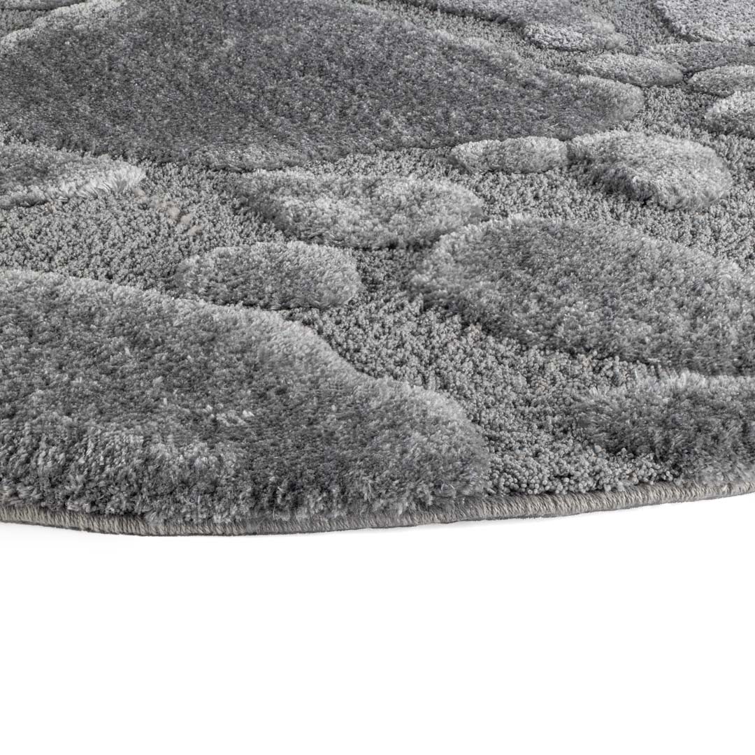 Venere Stone Grigio Perla Rug