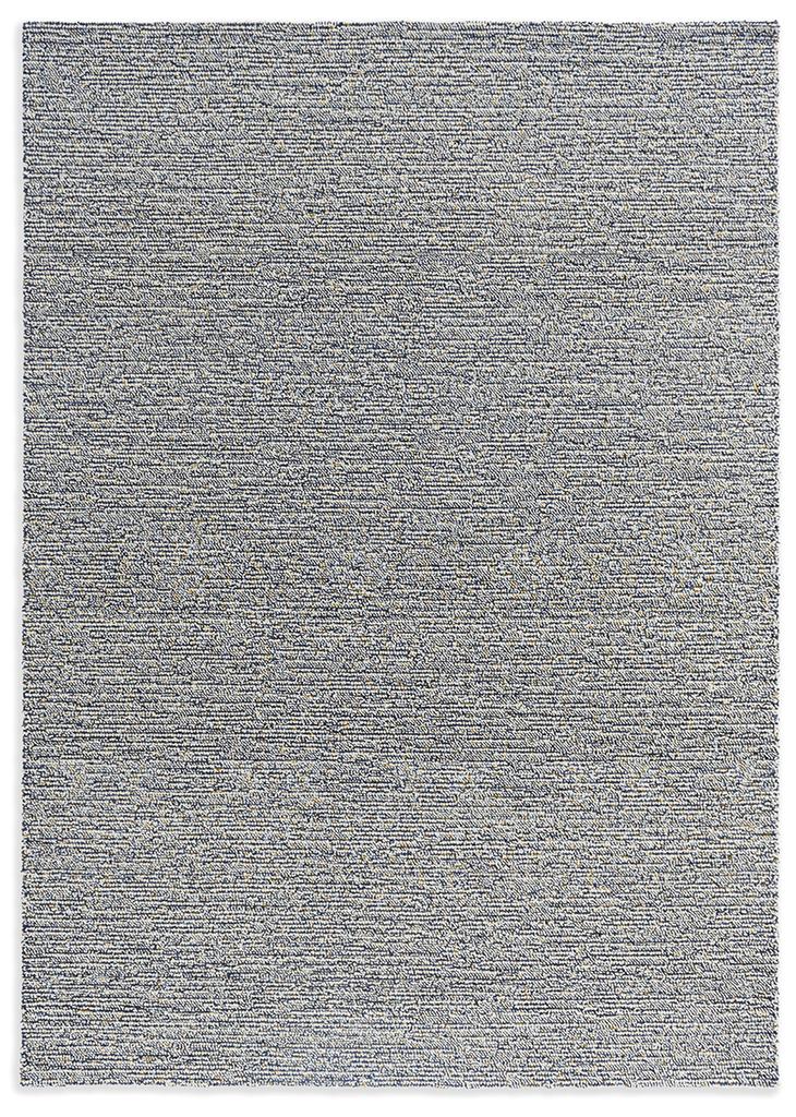 Jazz Dense Blue Note Rug | Size: 140 x 200 cm