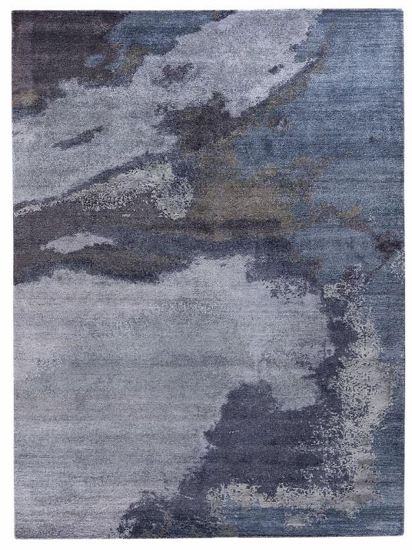 Tibetan Abstract Rug | Size: 300 x 400 cm