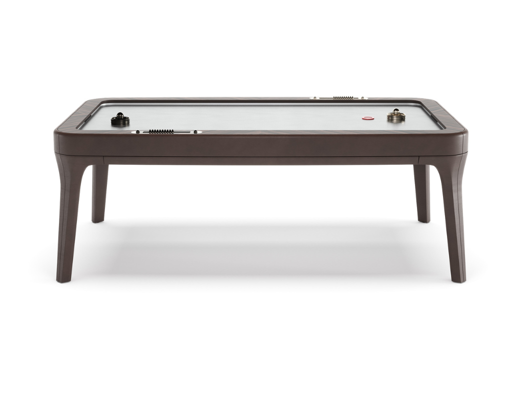 Blow Air Hockey Table