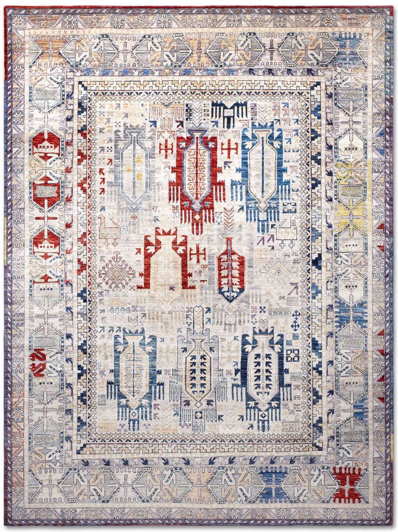 Soul Luxury Rug